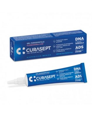 curasept gel paradontale
