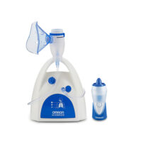 Omron nebulizzatore A3 Complete