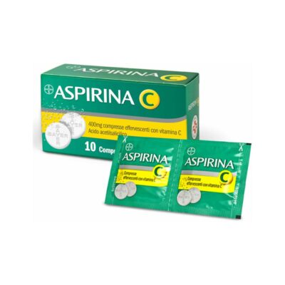 aspirina