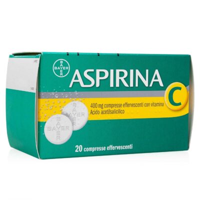 aspirina