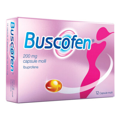 Buscofen