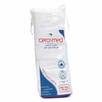 Ceroxmed cotone idrofilo