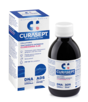 Curasept Collutorio trattamento intensivo 0,20 200ml