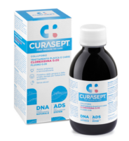 Curasept ADS Collutorio placca e carie 0,05 200ml