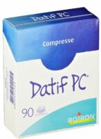 Boiron Datif Pc 90 cpr