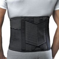 Dr. Gibaud Action V corsetto lombosacrale