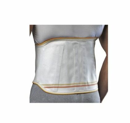 Dr. Gibaud Lombogib corsetto cintura lombare
