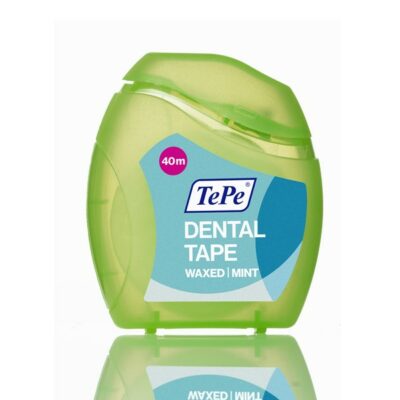 Tepe Filo Interdentale 40 metri