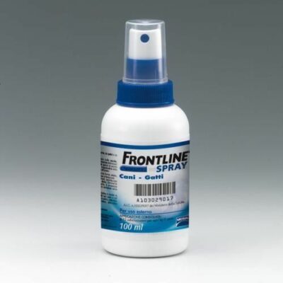 Frontline Spray 100ml