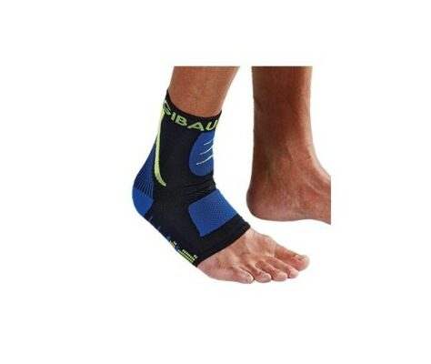 Dr. Gibaud cavigliera sport