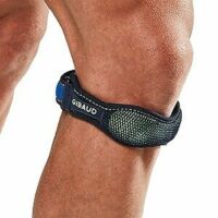 Dr. Gibaud sport pressore sottorotuleo