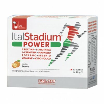 Italstadium Power 20 stick