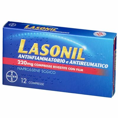 LASONIL