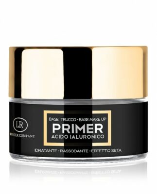 base trucco acido ialuronico