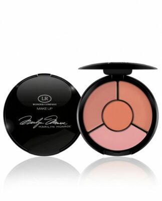 palette rosa