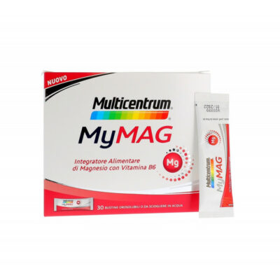 MULTICENTRUM MyMAG