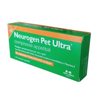 Neurogen Pet Ultra