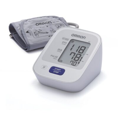 Omron misuratore di pressione M2