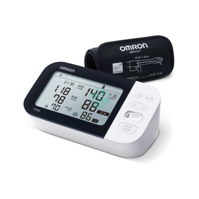Omron misuratore di pressione M7 Intelli It