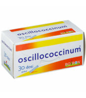 Oscillococcinum 30 dosi