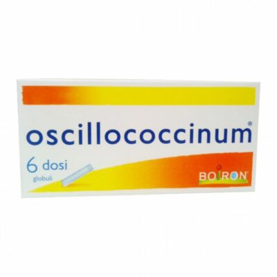 Oscillococcinum 200K 6 dosi
