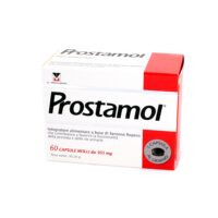 Prostamol 60 capsule molli