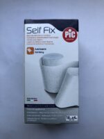 Pic benda Self Fix 10 cm x 4 m
