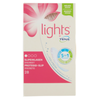 Tena Lights Discreto 28 pezzi