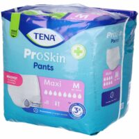 Tena Proskin Pants Maxi M 8 pezzi