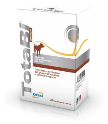 Totabi 32 Cpr