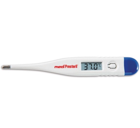 Medipresteril termometro