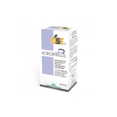 Gse Acidophilus