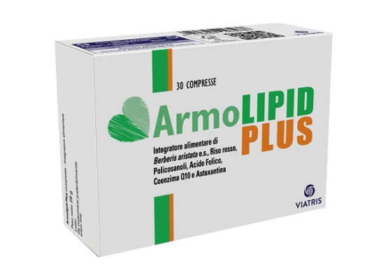 armolipid plus