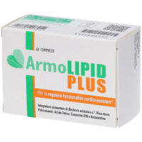 Armolipid Plus 60 compresse