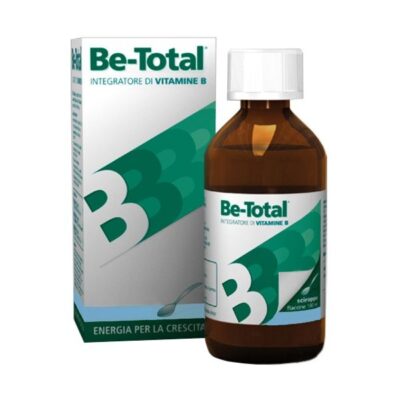 Be-Total Gusto Classico 100ml