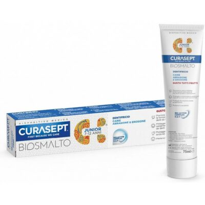 curasept dentifricio junior