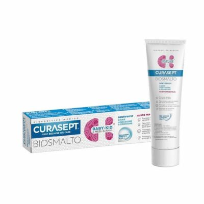 curasept dentifricio bambino
