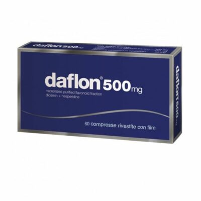 Daflon 60 compresse