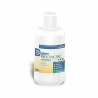 Dermovitamina Proctocare detergente 150ml