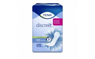 Tena Discreet Extra 10 PZ