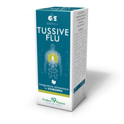 Gse Tussive Flu