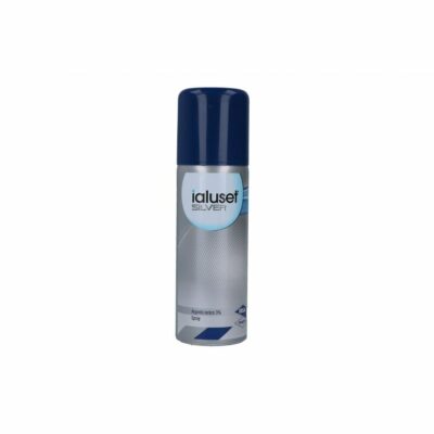 Ialuset Silver Spray 125ml
