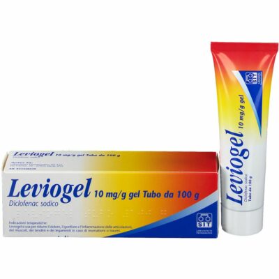 leviogel