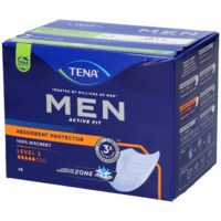 Tena Men livello 3