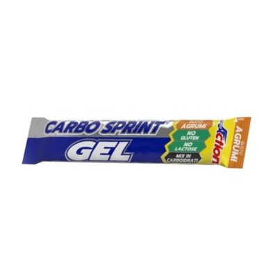 Proaction Carbosprint gel agrumi