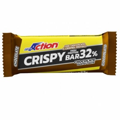 Proaction Crispy Bar Choco