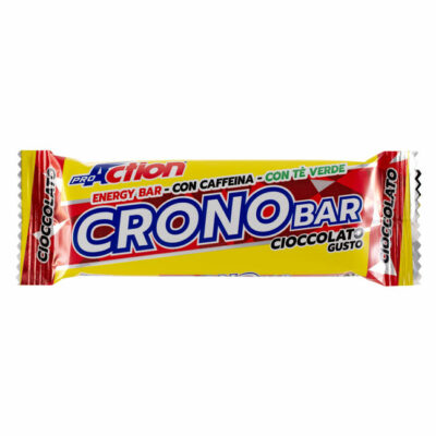 Proaction Crono Bar cioccolato