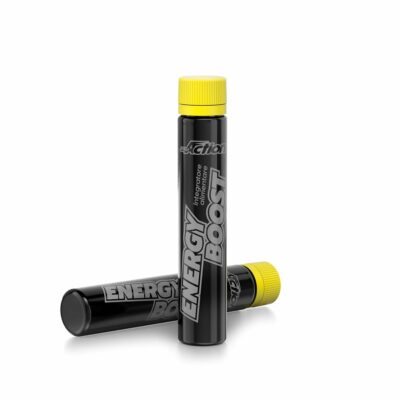 Proaction energy boost