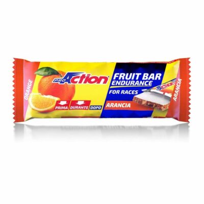 Proaction Fruit Bar Arancia