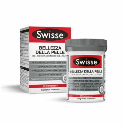 Swisse Bellezza Della Pelle